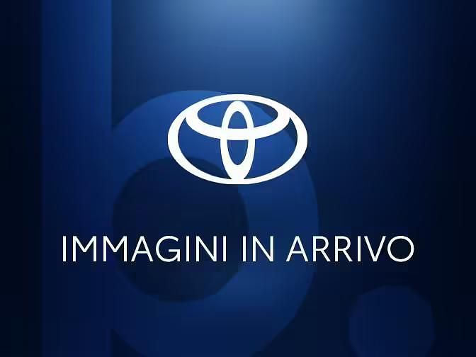 Usata Toyota Aygo X Trend 72 CV (52 kW) 2025 Nero SUV