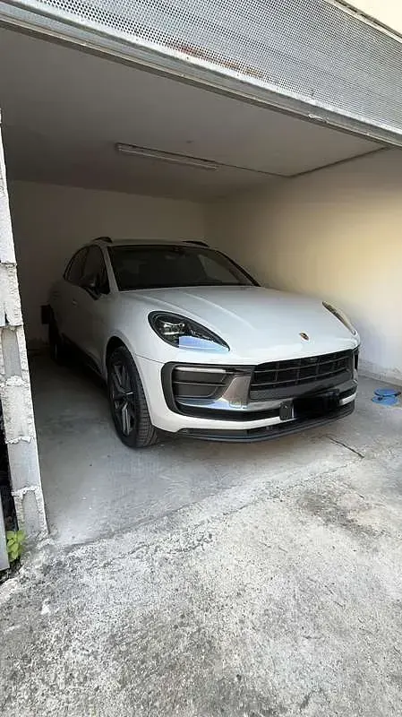 Usata Porsche Macan 245 CV (180 kW) 2023 SUV