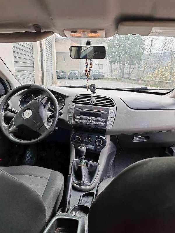 Usata Fiat Bravo 120 CV (88 kW) 2010 Utilitaria