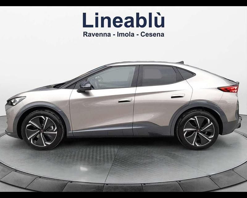 Usata Cupra Tavascan 88 kW (121 CV) 2026 Beige SUV