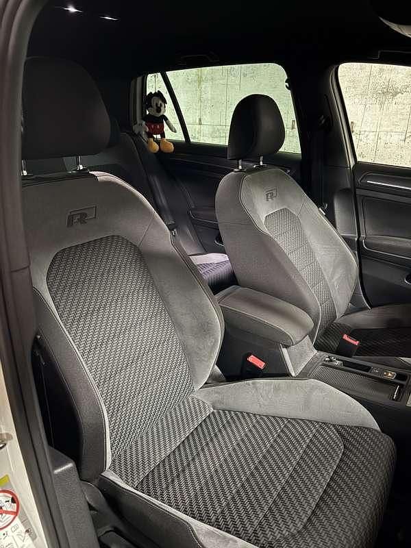 Usata VW Golf VII Highline 116 CV (85 kW) 2019 Berlina