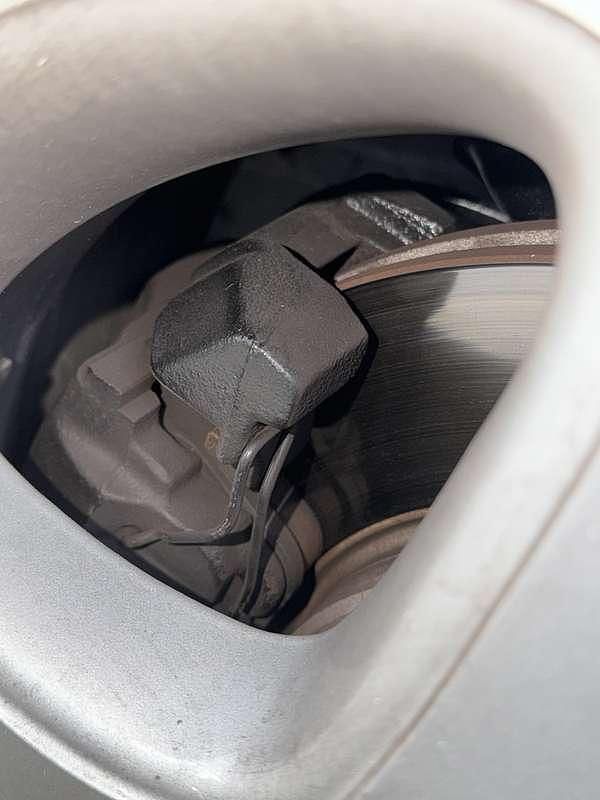 Usata Mercedes CLK200 Elegance 136 CV (100 kW) 2000 Cabrio