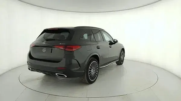 Nuova Mercedes GLC300 197 CV (144 kW) 2026 Grigio SUV