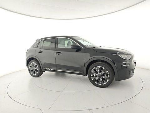 Usata Fiat 600 La Prima 110 CV (80 kW) 2025 SUV