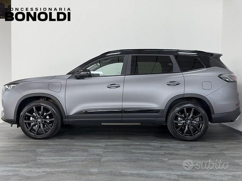 Usata Sportequipe S8 317 CV (233 kW) 2024 Rosso SUV