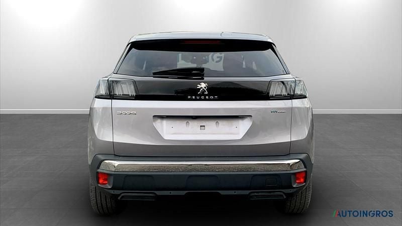 Usata Peugeot 3008 Allure 150 CV (110 kW) 2024 Grigio SUV