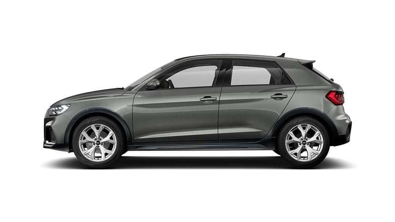 Nuova Audi A1 Business 110 CV (80 kW) 2025 Grigio SUV