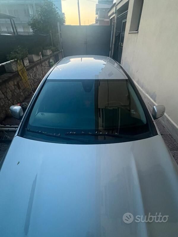 Usata Mercedes CLA200 Shooting Brake 2015 Grigio Station wagon