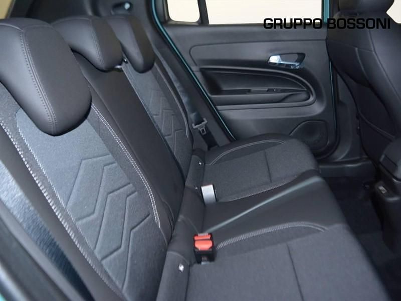 Nuova Jeep Avenger Altitude 100 CV (73 kW) 2025 Blu SUV