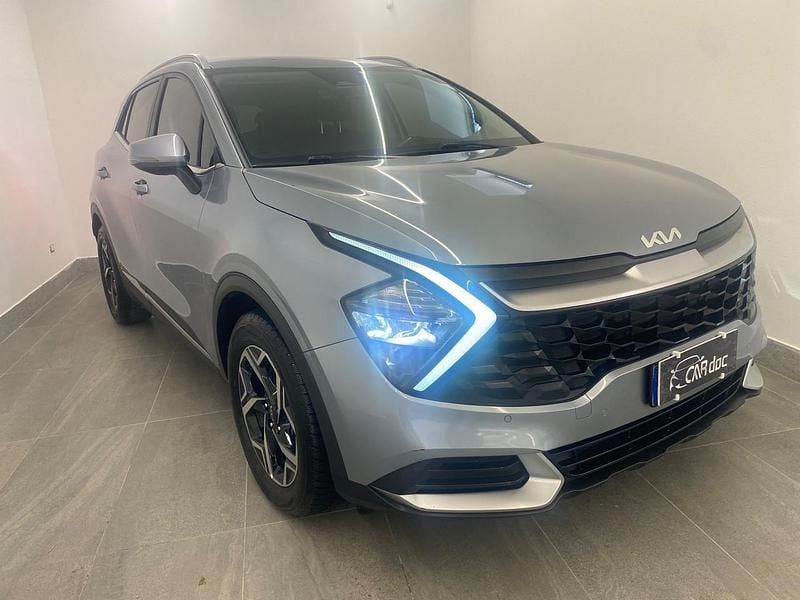 Usata Kia Sportage 136 CV (100 kW) 2023 Other SUV