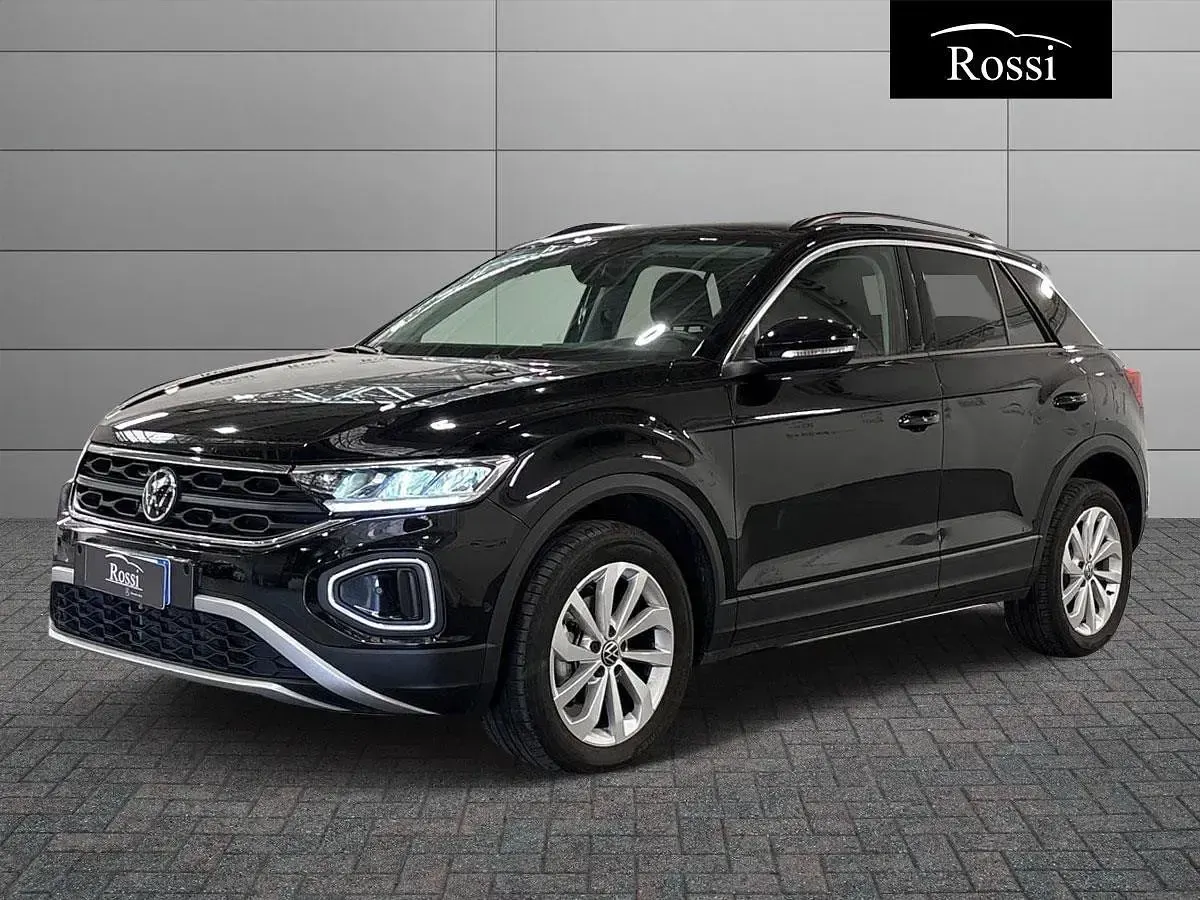 Usata VW T-Roc Edition 116 CV (85 kW) 2025 SUV