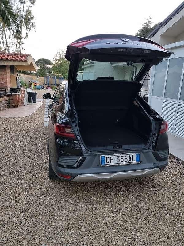 Usata Renault Arkana Intens 94 CV (69 kW) 2021 SUV