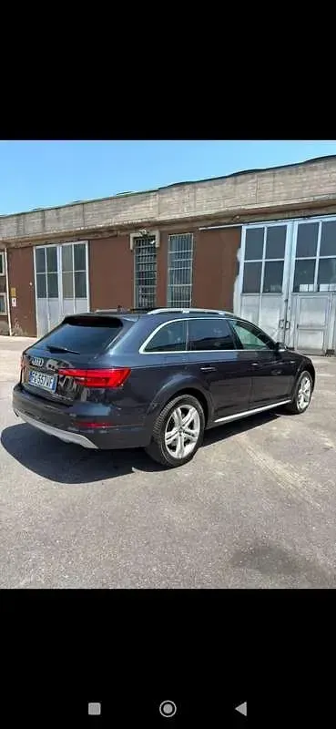 Usata Audi A4 Allroad Business 272 CV (200 kW) 2017 Station wagon