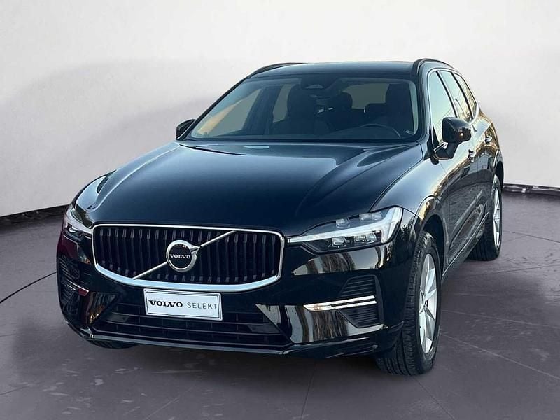 Nero Usata 2023 Volvo XC60 SUV | 30.800 € (Super prezzo) - Immagine 1/4