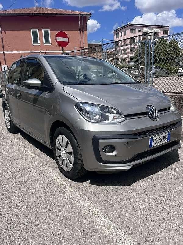 Usata VW up! Move 60 CV (44 kW) 2018 Utilitaria
