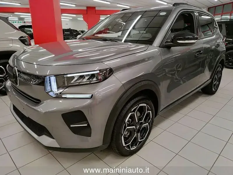 Begagnad Citroën C3 101 HK (74 kW) 2025 SUV