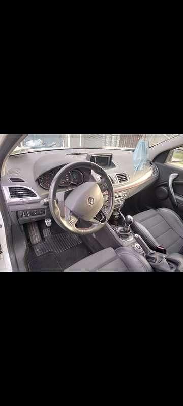 Usata Renault Mégane GT Line GT-Line 110 CV (80 kW) 2013 Station wagon