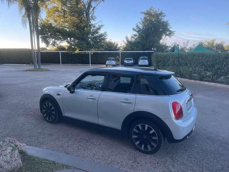 Usata 2016 Mini Cooper D Utilitaria | 9000 € (Ottimo prezzo) - Immagine 1/4