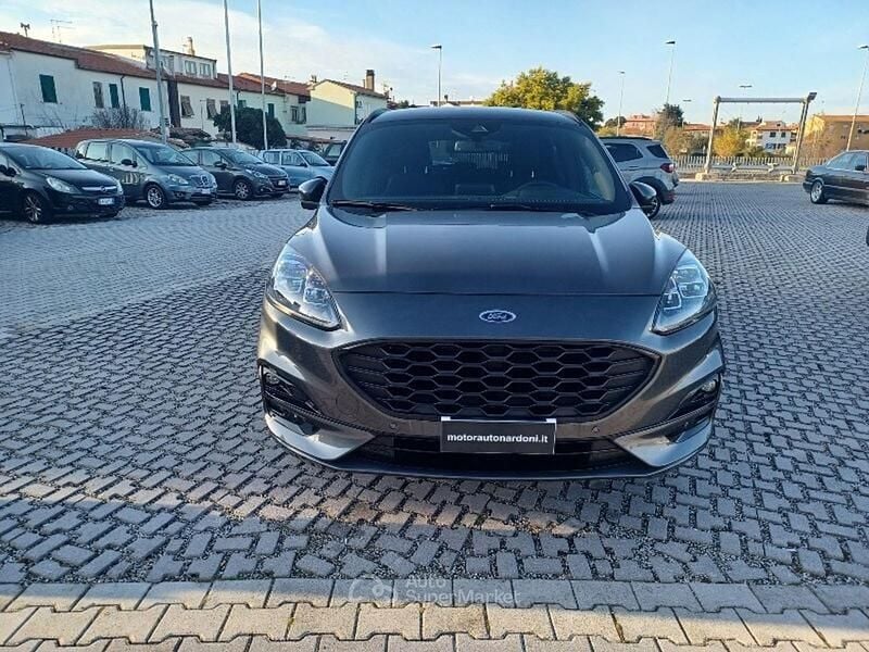 Nuova Ford Kuga ST-Line X 224 CV (164 kW) 2026 SUV