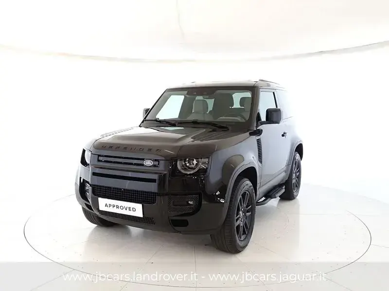 Usata Land Rover Defender SE 249 CV (183 kW) 2022 SUV