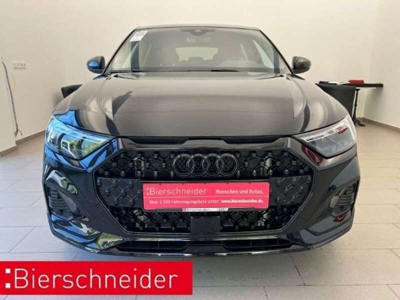 Usato 2021 Audi A1 1.5 Benzin 150 CV (31.800 €)