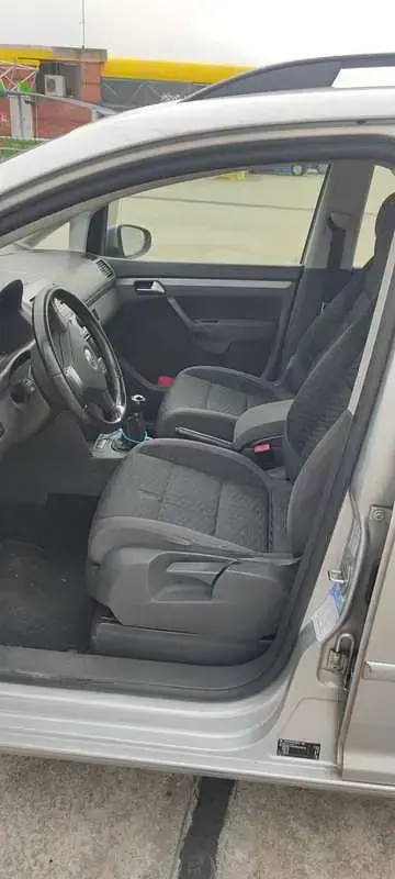 Usata VW Touran Highline 140 CV (102 kW) 2006 Monovolume