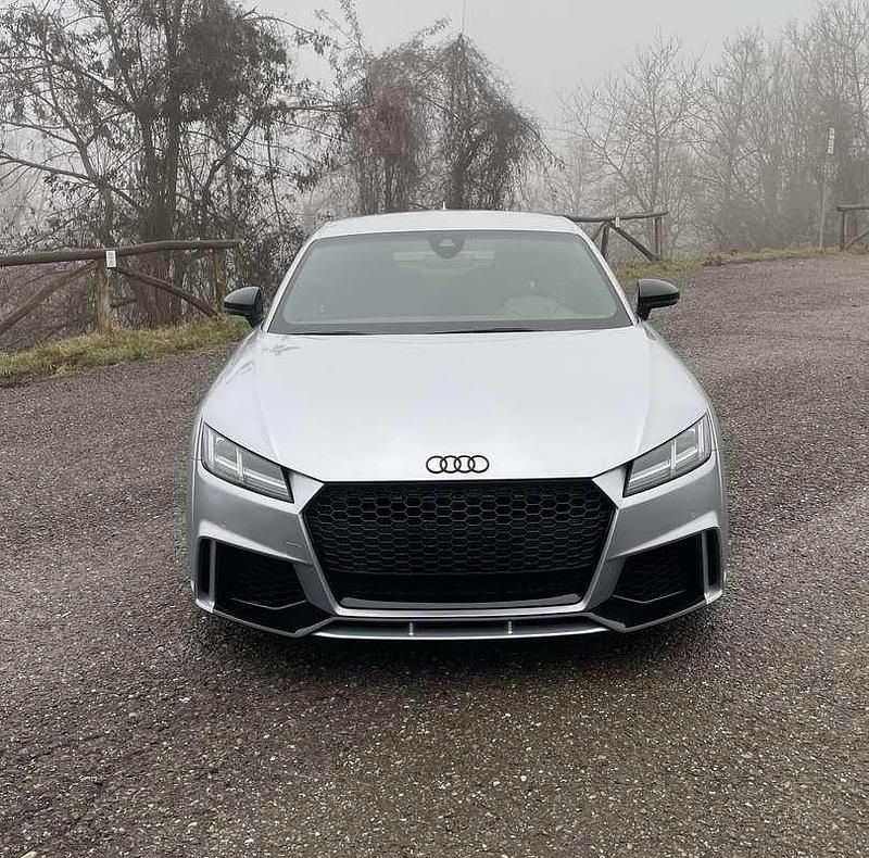Usata Audi TT Design 230 CV (169 kW) 2016 Coupé