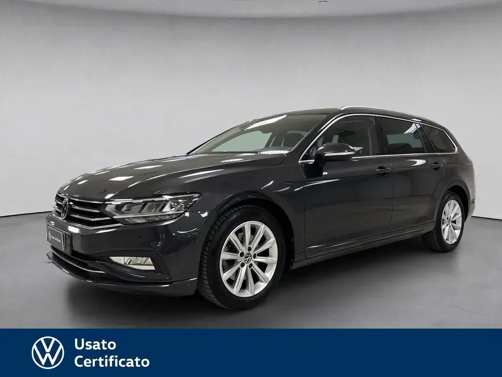 Usata VW Passat Business 150 CV (110 kW) 2022 Station wagon