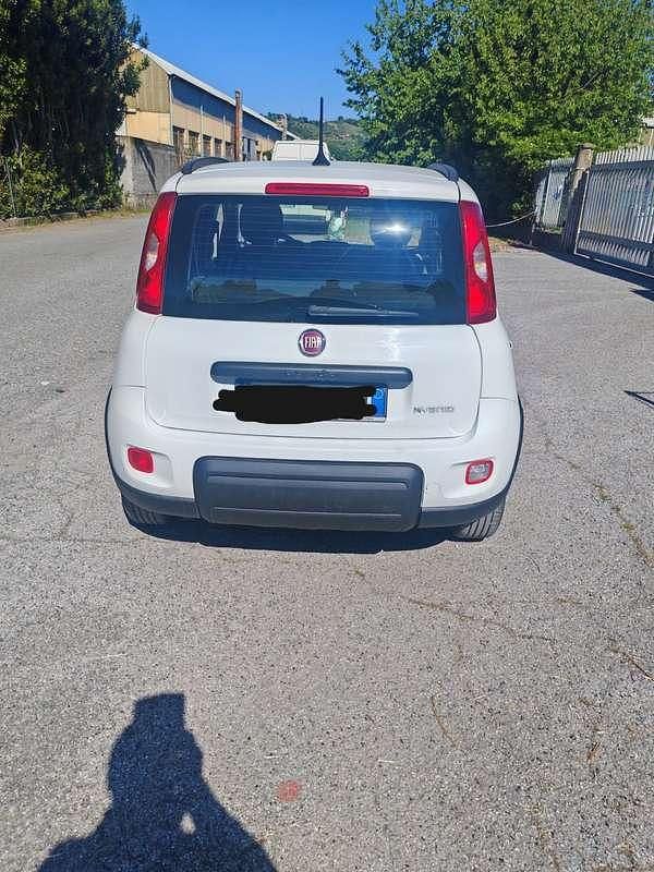 Usata Fiat Panda S 69 CV (50 kW) 2023 Utilitaria