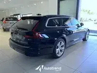 Nuova Volvo V90 Core 197 CV (144 kW) 2026 Nero Station wagon