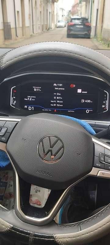 Usata VW T-Roc Style 150 CV (110 kW) 2023 SUV
