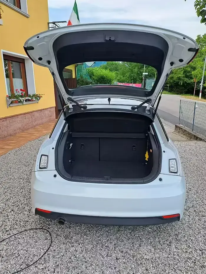 Usata Audi A1 116 CV (85 kW) 2016 Utilitaria