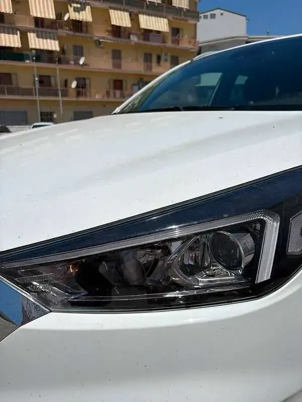 Usata Hyundai Tucson XPrime 116 CV (85 kW) 2020 SUV