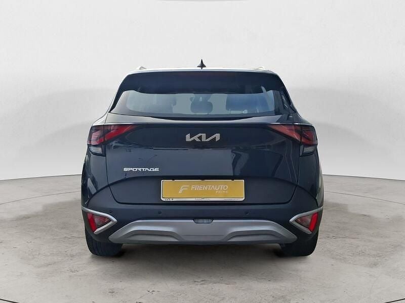 Usata Kia Sportage 136 CV (100 kW) 2023 SUV