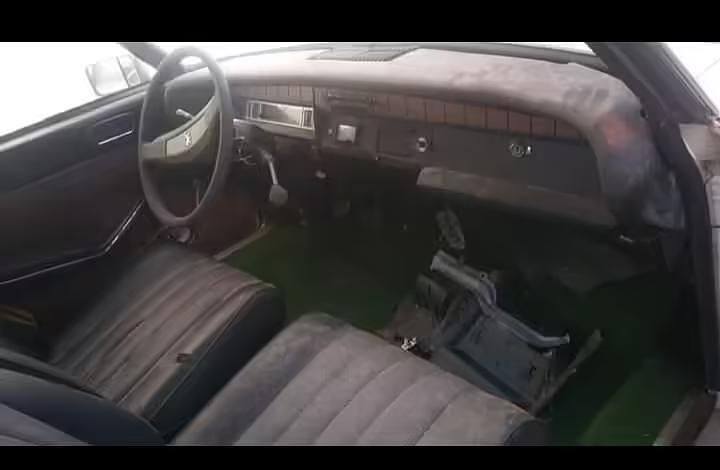 Begagnad Peugeot 304 70 HK (51 kW) 1970 Vit Cab