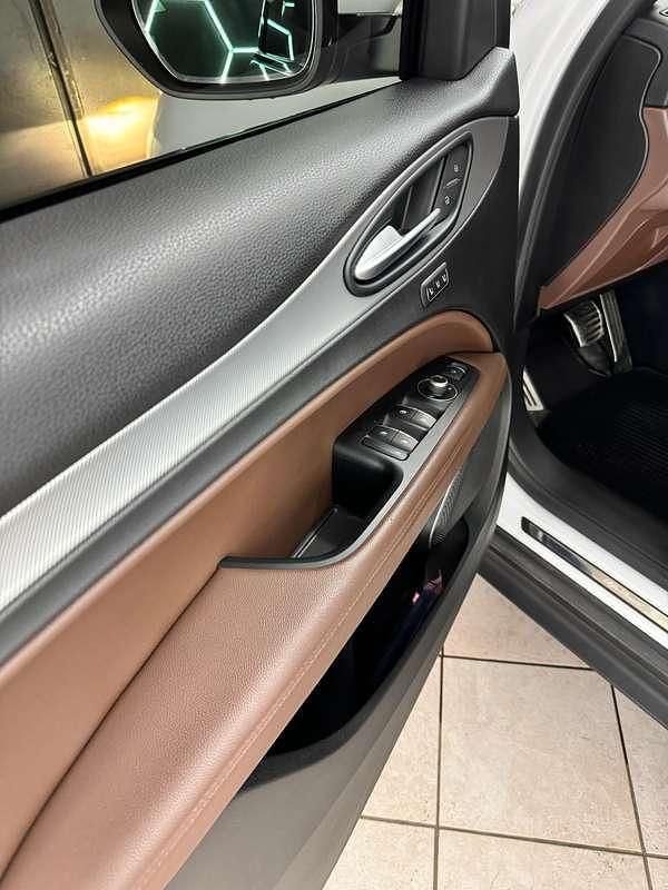 Occasion Alfa Romeo Stelvio Executive 209 ch (153 kW) 2019 SUV
