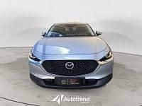Usata Mazda CX-30 122 CV (89 kW) 2023 Argento SUV