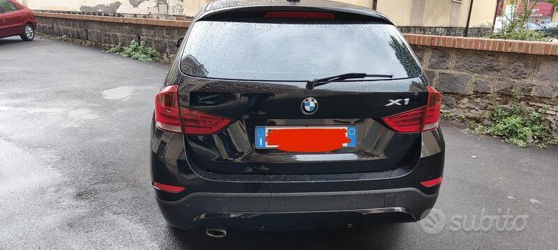 Usato 2012 BMW X1 2.0 Diesel 184 CV (6.500 €)