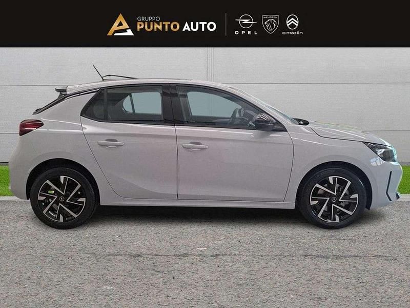 Nuova Opel Corsa 101 CV (74 kW) 2026 Antracite Utilitaria