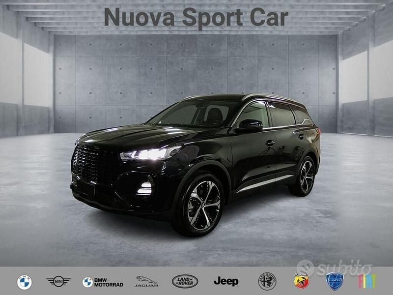 Usata DR DR 6.0 2024 SUV