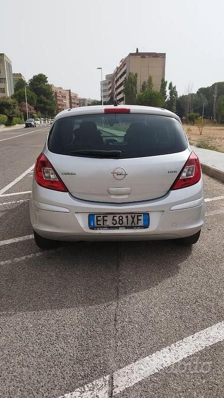 Occasion Opel Corsa 75 ch (55 kW) 2010 Citadine