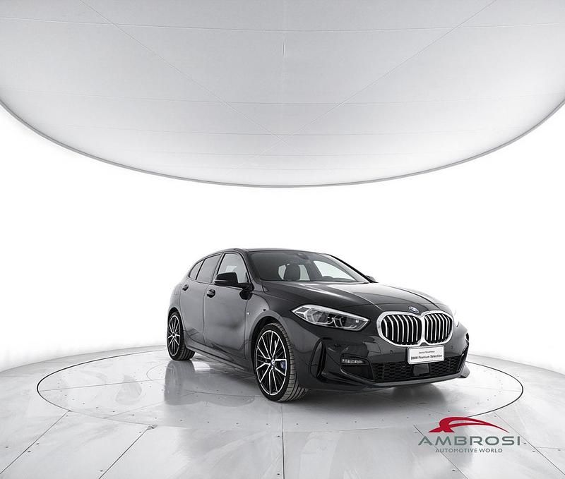 Usata BMW 120 Comfort Edition 190 CV (139 kW) 2024 Utilitaria