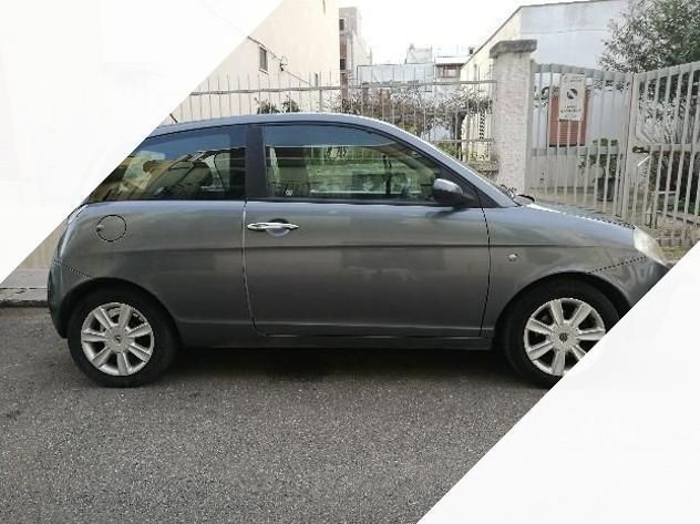 Usato - 2003 Lancia Ypsilon – 2003, km 150.000 in Brindisi - AutoUncle Usato - 2003 Lancia Ypsilon – 2003, km 150.000 in Brindisi - AutoUncle
