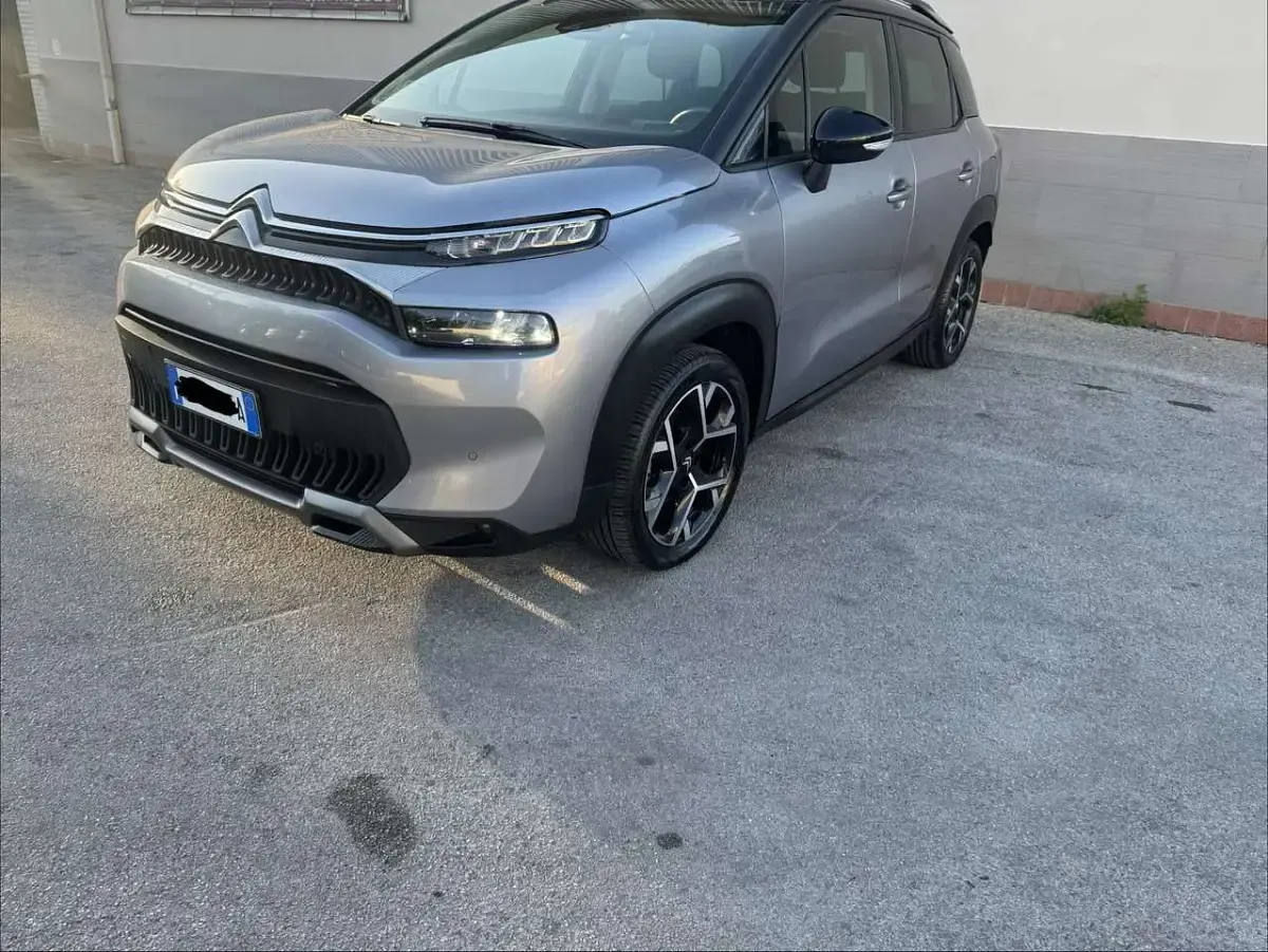 Usata Citroën C3 Aircross PureTech 131 CV (96 kW) 2023 Other SUV