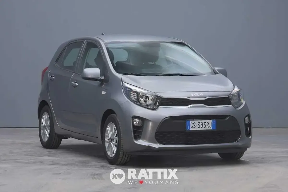 Usata Kia Picanto Urban 67 CV (49 kW) 2024 Utilitaria