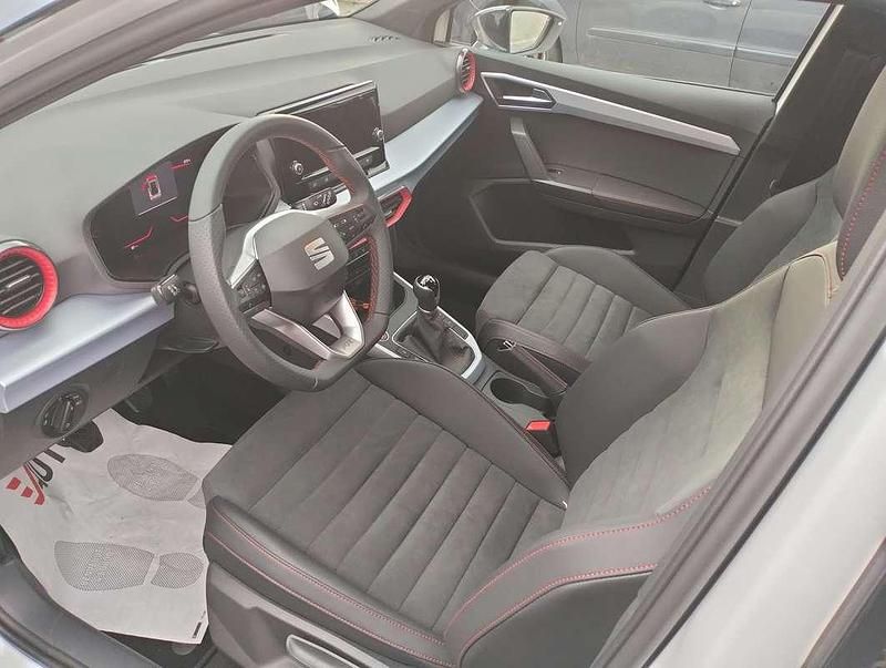 Usata Seat Arona FR 95 CV (69 kW) 2024 SUV