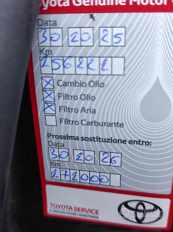 Usado Toyota Aygo 68 HP (50 kW) 2005 Cinzento Citadino