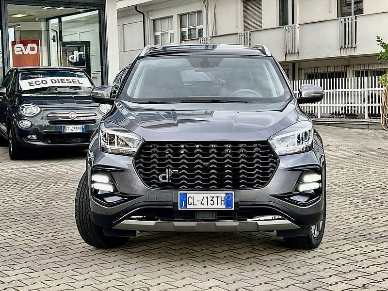 Usata DR DR 5.0 116 CV (85 kW) 2023 SUV