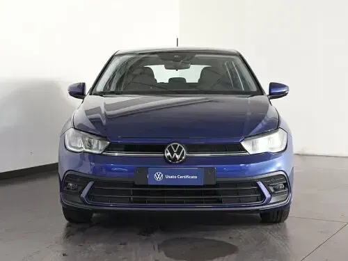 Usata VW Polo Life 80 CV (58 kW) 2023 Utilitaria
