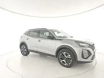 Usata Peugeot 2008 Allure 145 CV (106 kW) 2025 SUV